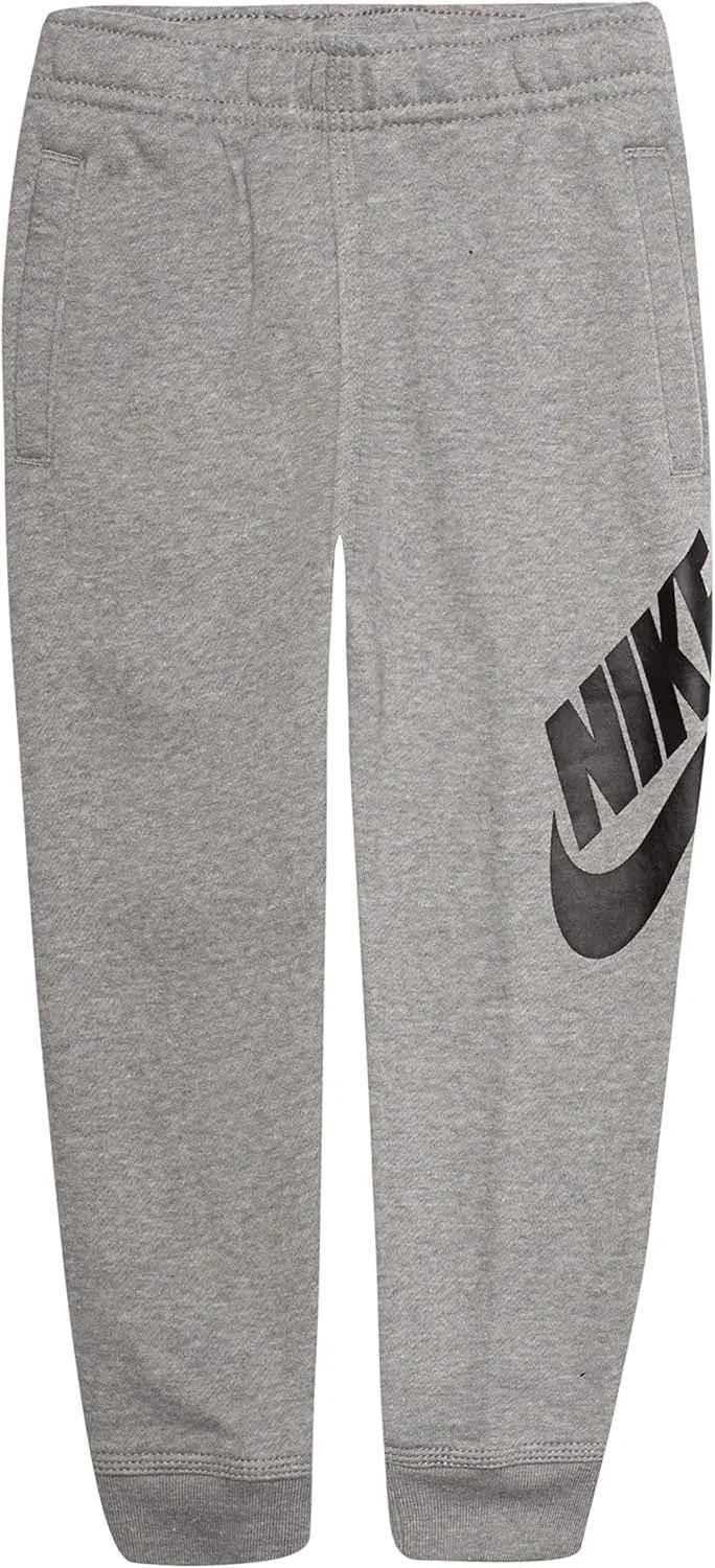 Nike Boys' Toddler Fleece Jogger Pants Discontinued