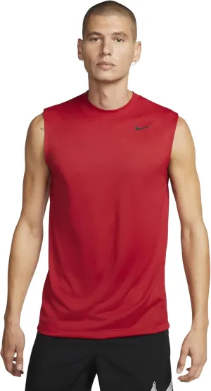 Nike Dri-FIT Legend Men's Sleeveless Fitness T-Shirt