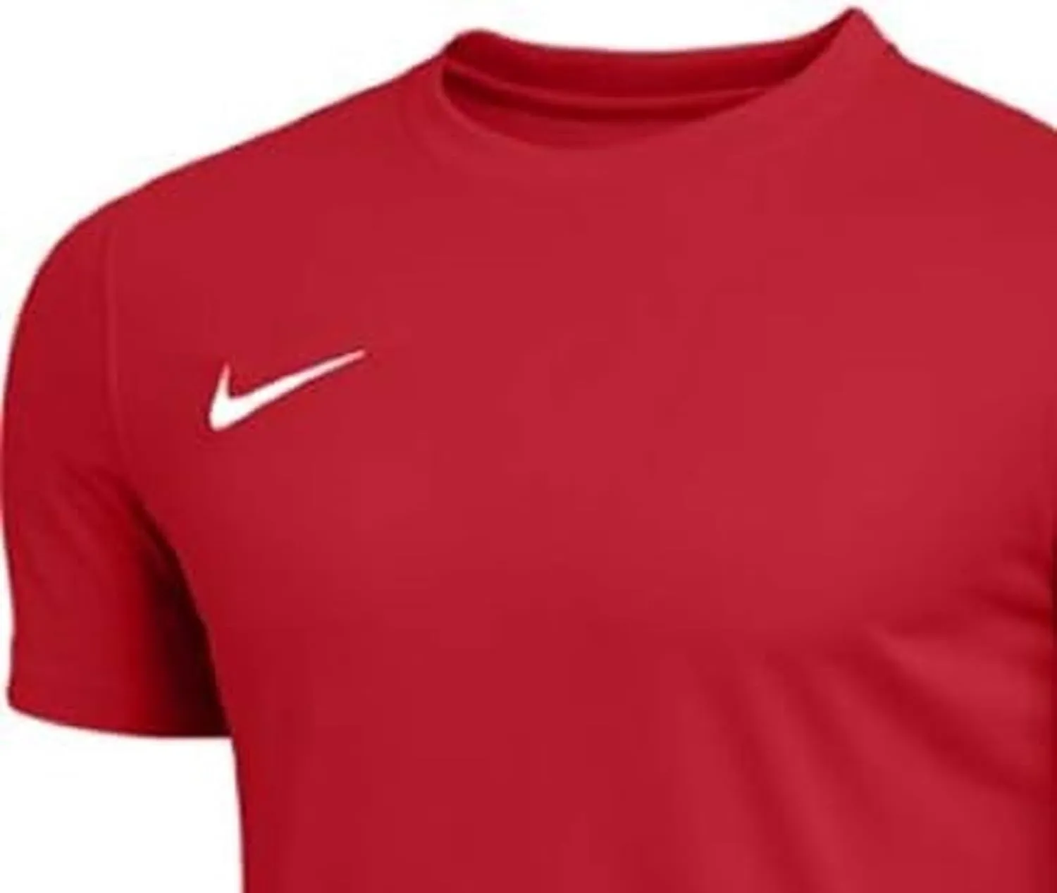 Nike Men's Park Short Sleeve T Shirt