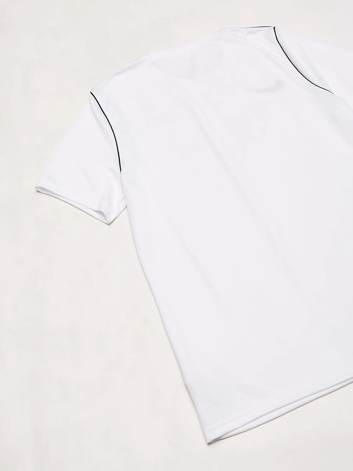 Nike Men's Park Short Sleeve T Shirt