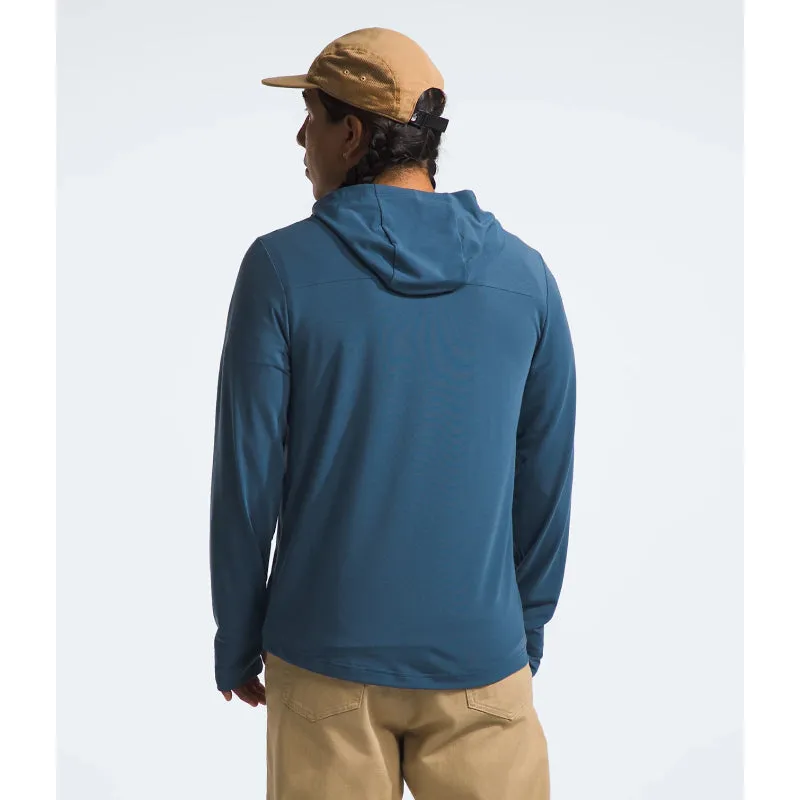 North Face Men's Adventure Sun Hoodie