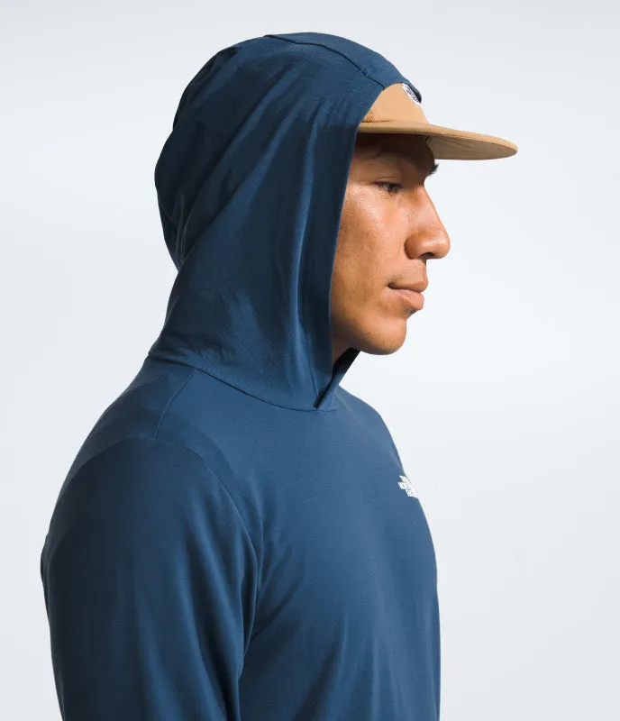 North Face Men's Adventure Sun Hoodie