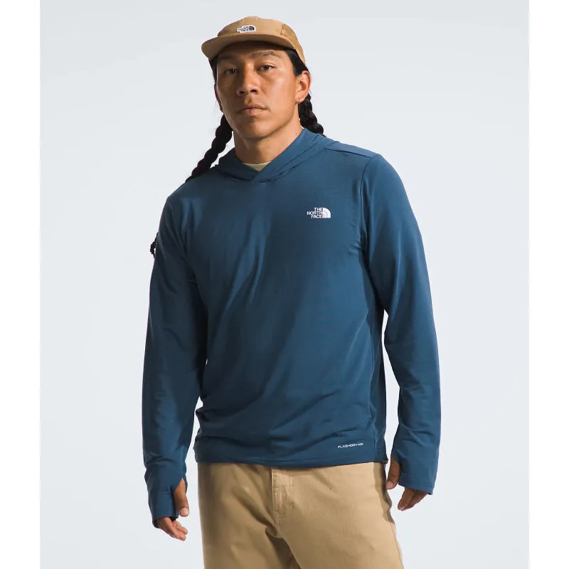 North Face Men's Adventure Sun Hoodie