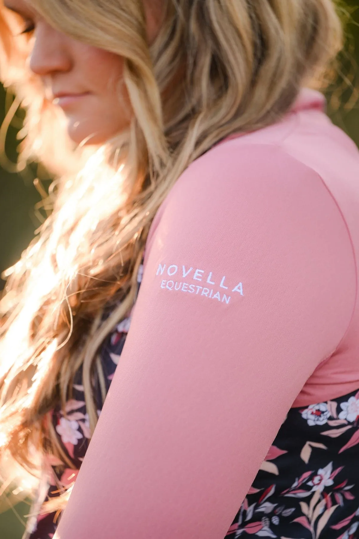 Novella Equestrian- The Leah (Long Sleeve)