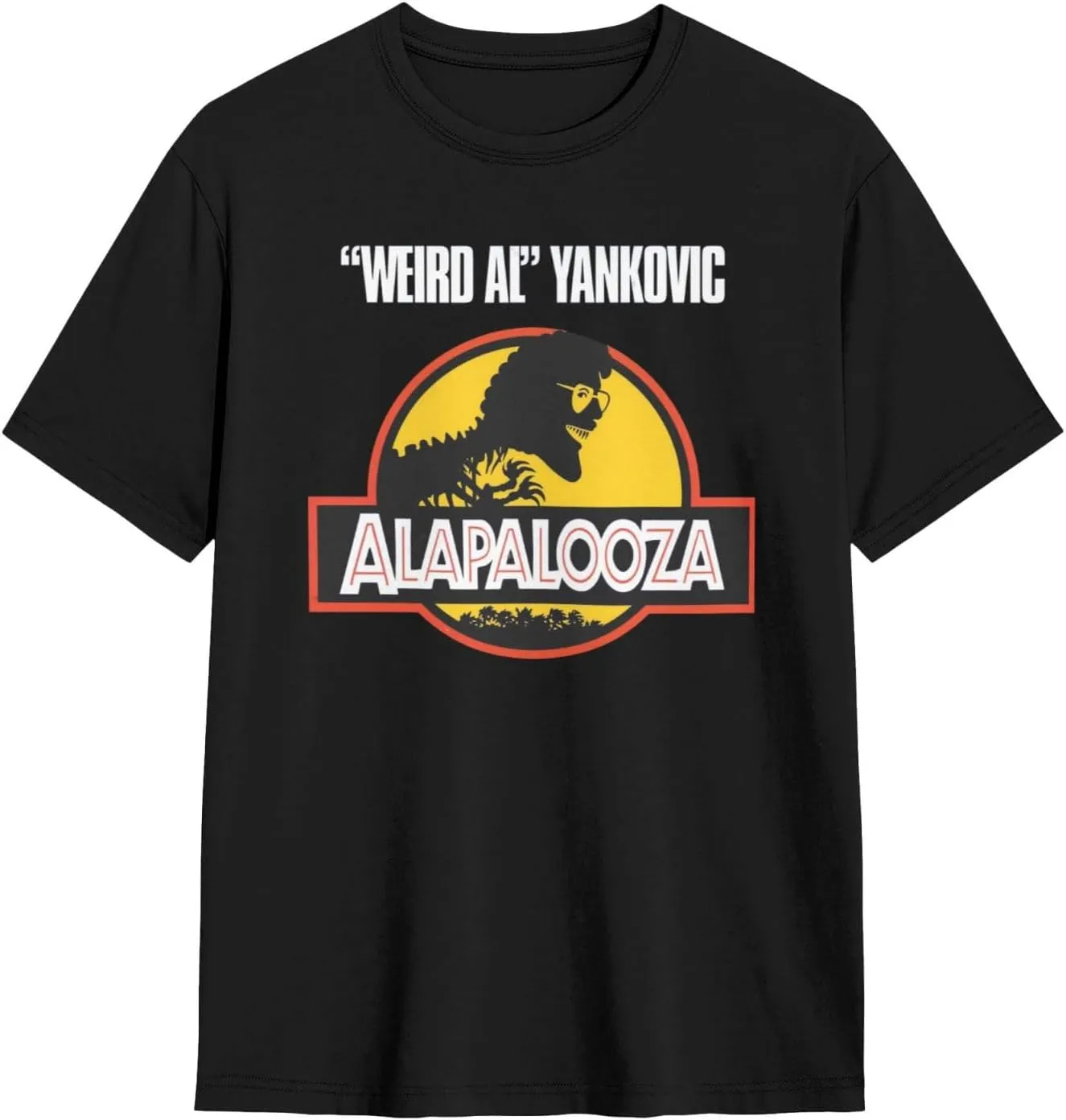 Novelty T Shirt for Weird T Shirt,Short Sleeve Crewneck Clothing for Man's