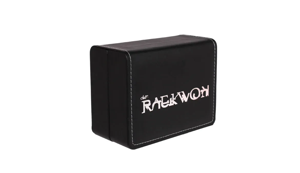 Only Built 4 Cuban Linx...20th Anniversary Purple Tape Watch Box