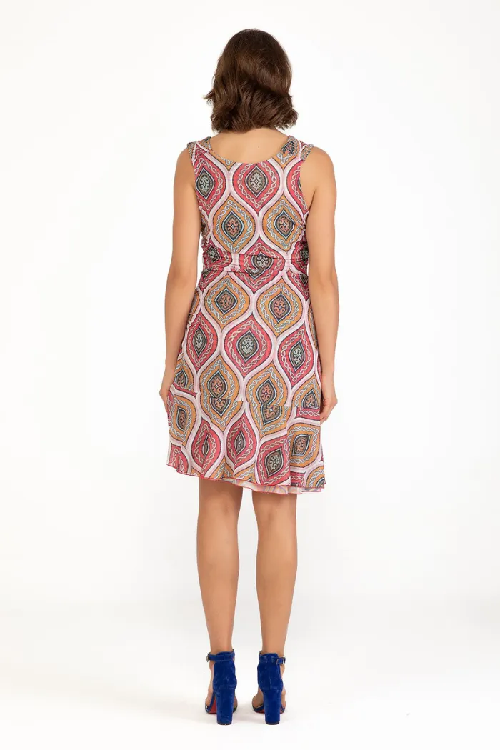 Paulina Dress