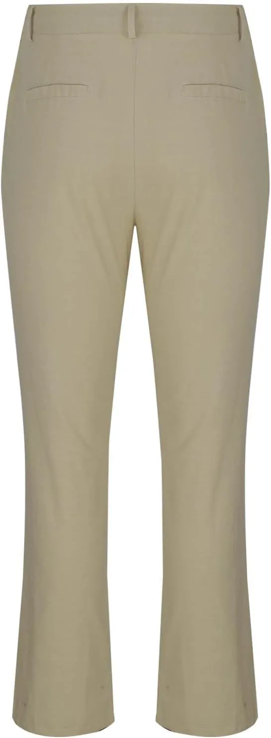 Plus Size Linen Pants for Men Casual Elastic Waist Lightweight Loose Fit Trousers Solid Business Wide Leg Suit Pant