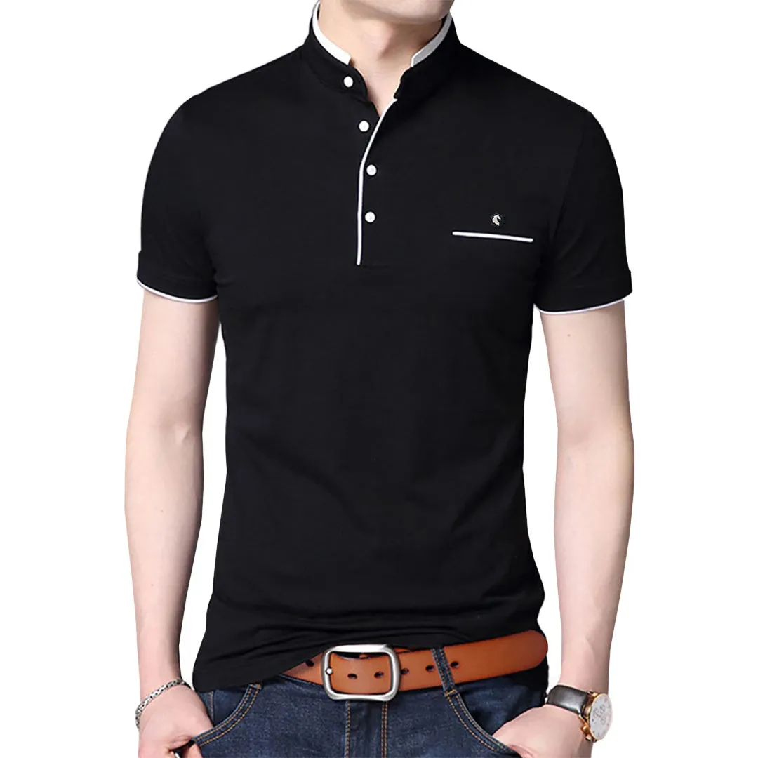 Pologize™  Logo Business Polo Shirt