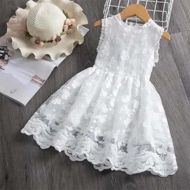 Princess Dress