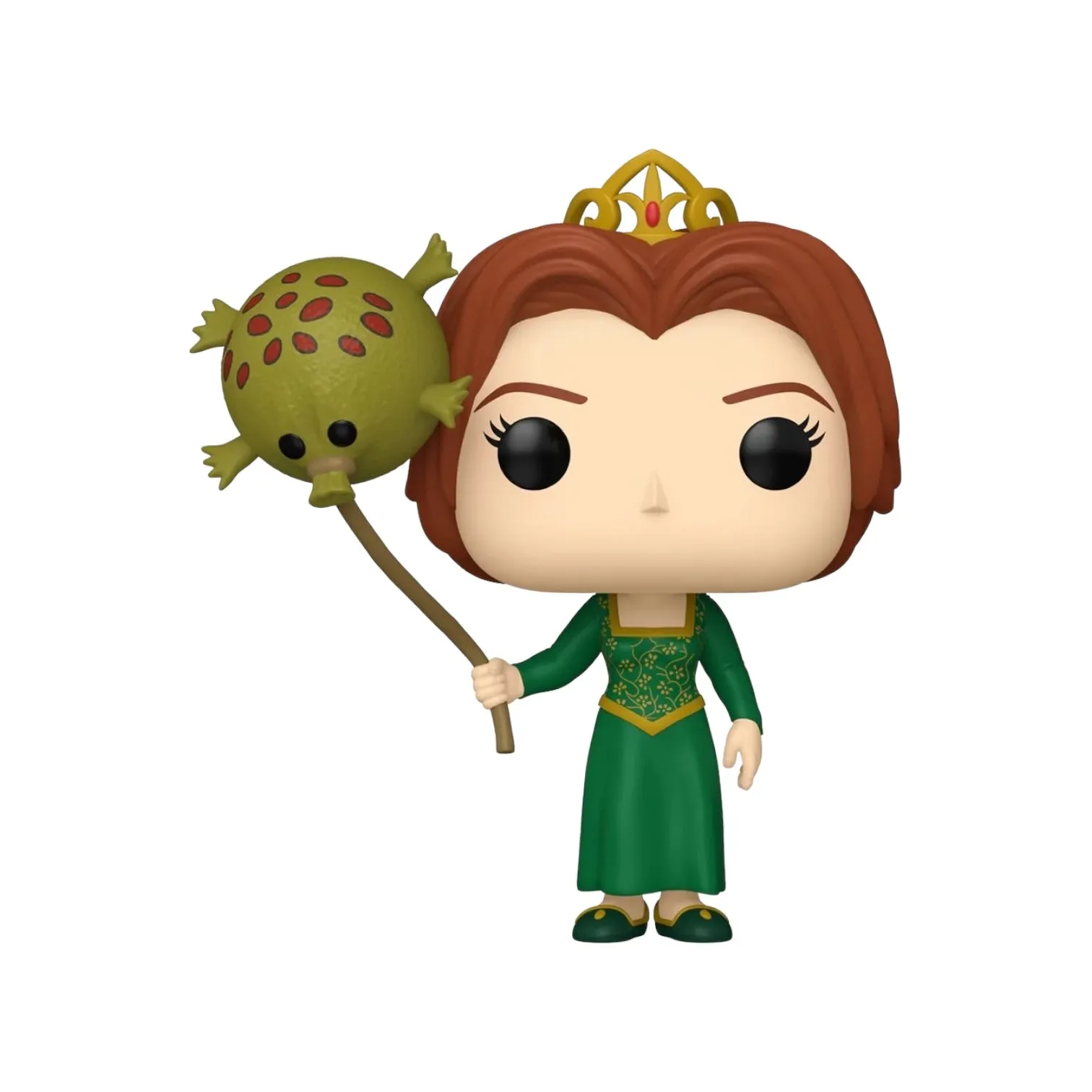 Princess Fiona #1595 Funko Pop!  - Shrek