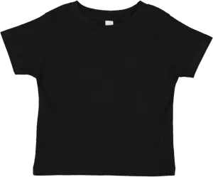 RABBIT SKINS Infant 100% Cotton Jersey Short Sleeve Tee