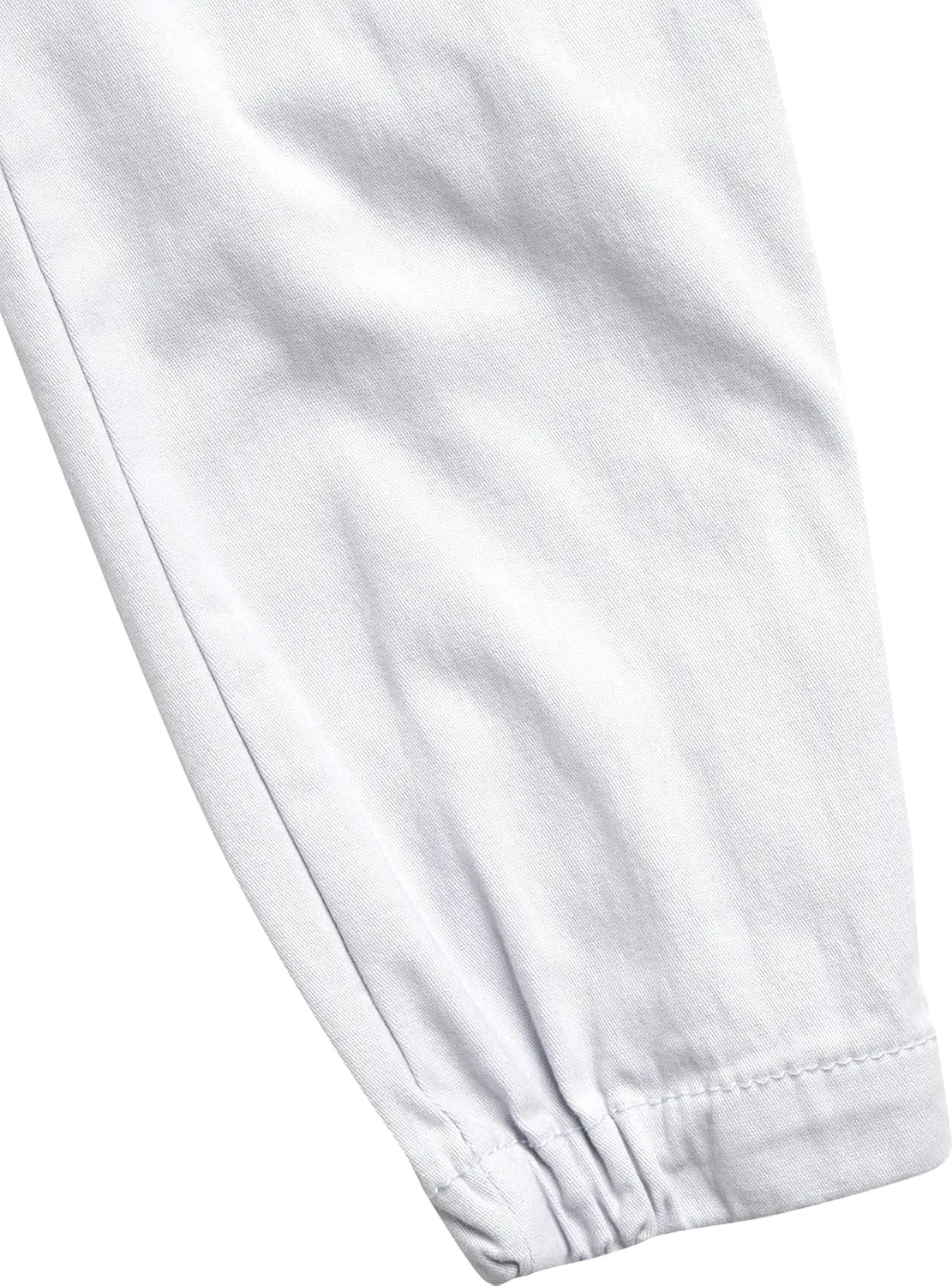 Real Love Girls' Pants - Casual Twill Cargo Jogger Pants - Lightweight Cargo Pants with Pockets (7-16)