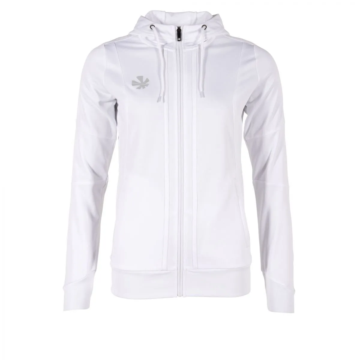 Reece Cleve TTS Hooded Top
