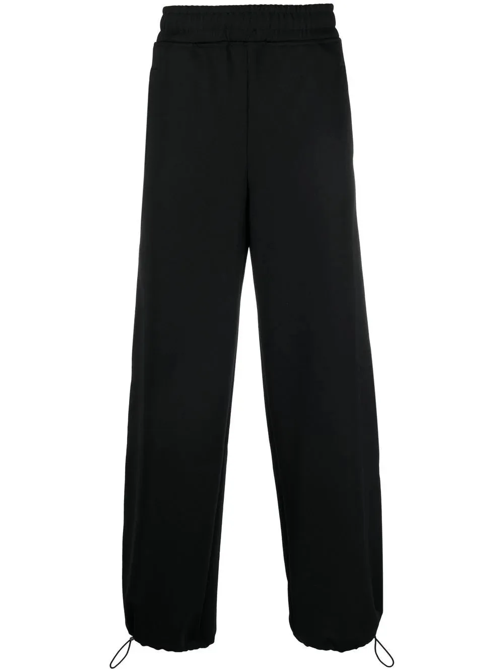 Run Hany Logo Track Pants