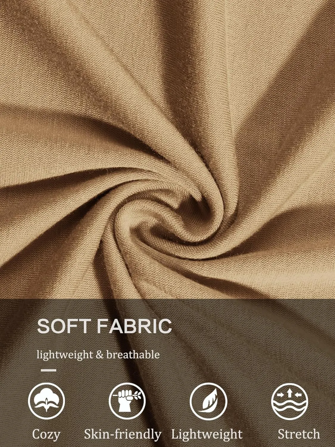 Runcati Men's Sleeveless Tank Tops Crewneck Casual Workout Gym Cut Off Muscle Fit T Shirt