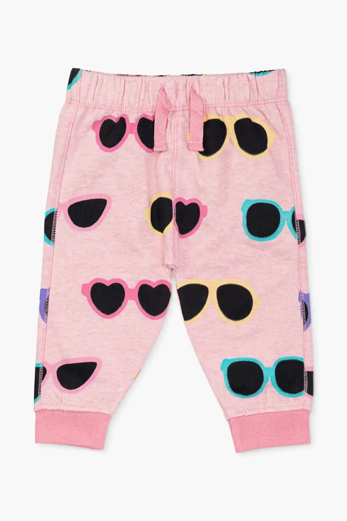 SALE - Summer Sporty Sweatpants_Sunnies Day