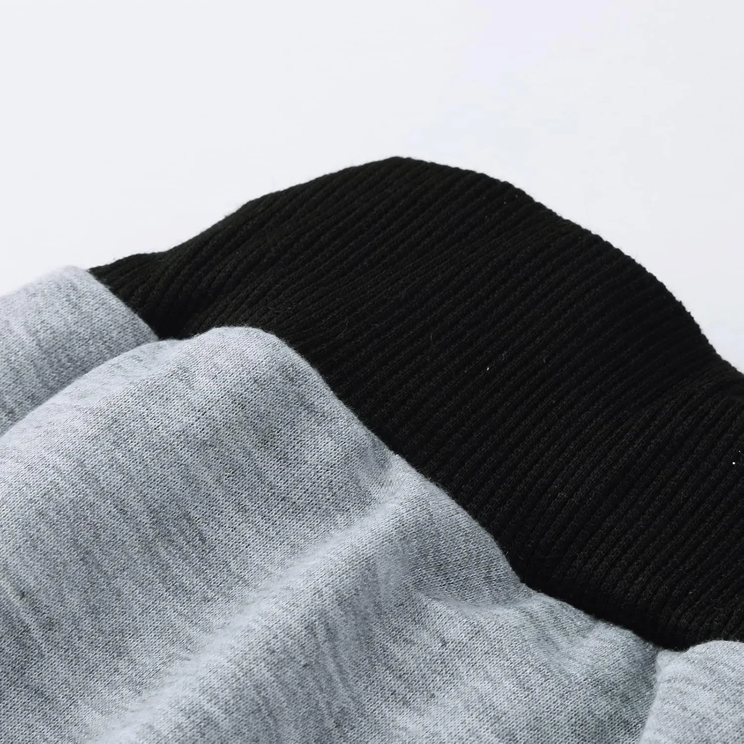 sdbrld Sweatpants For Men Men's Cotton Sport Joggers Fashion Solid Drawstring Cargo Pants Hiking Running Sweatpants Trousers