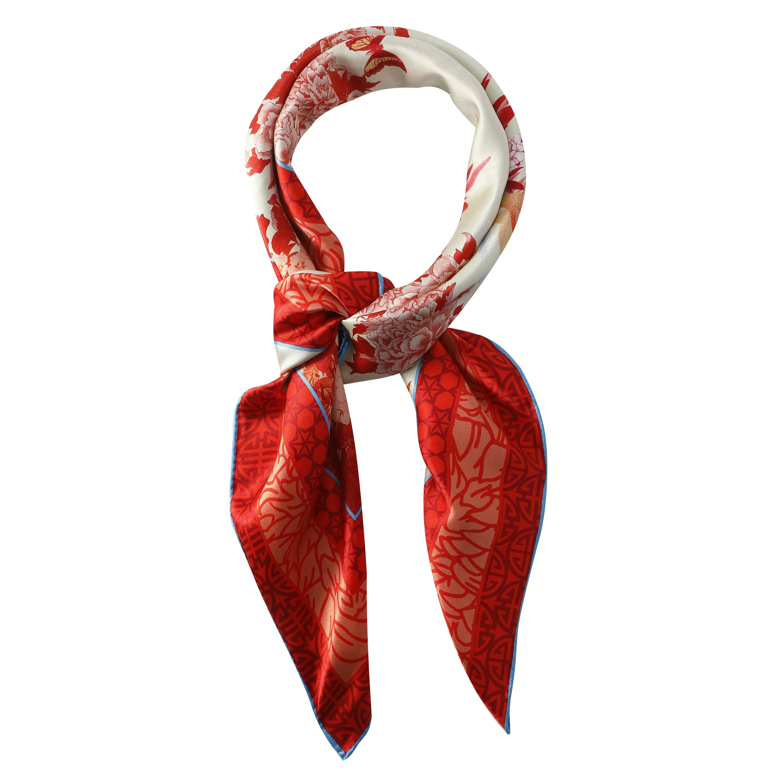 Silk Scarf