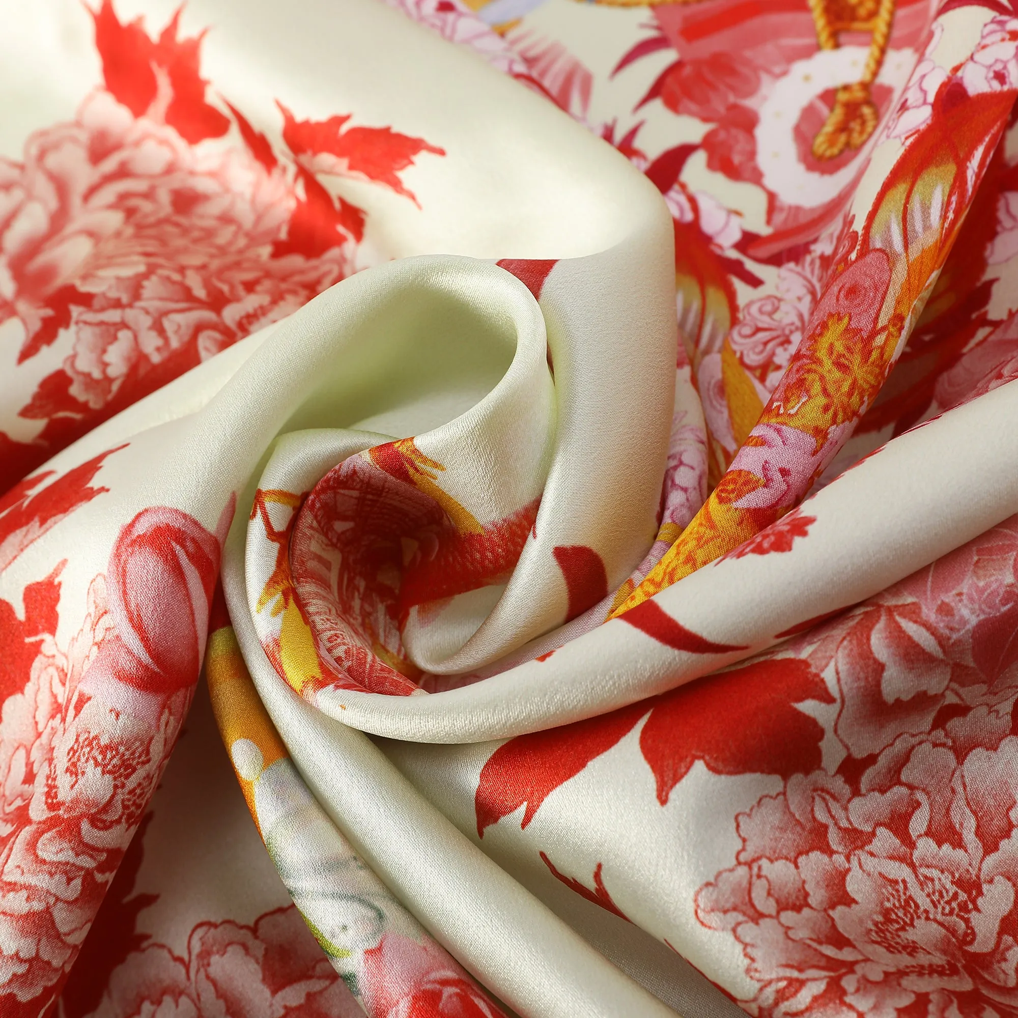 Silk Scarf