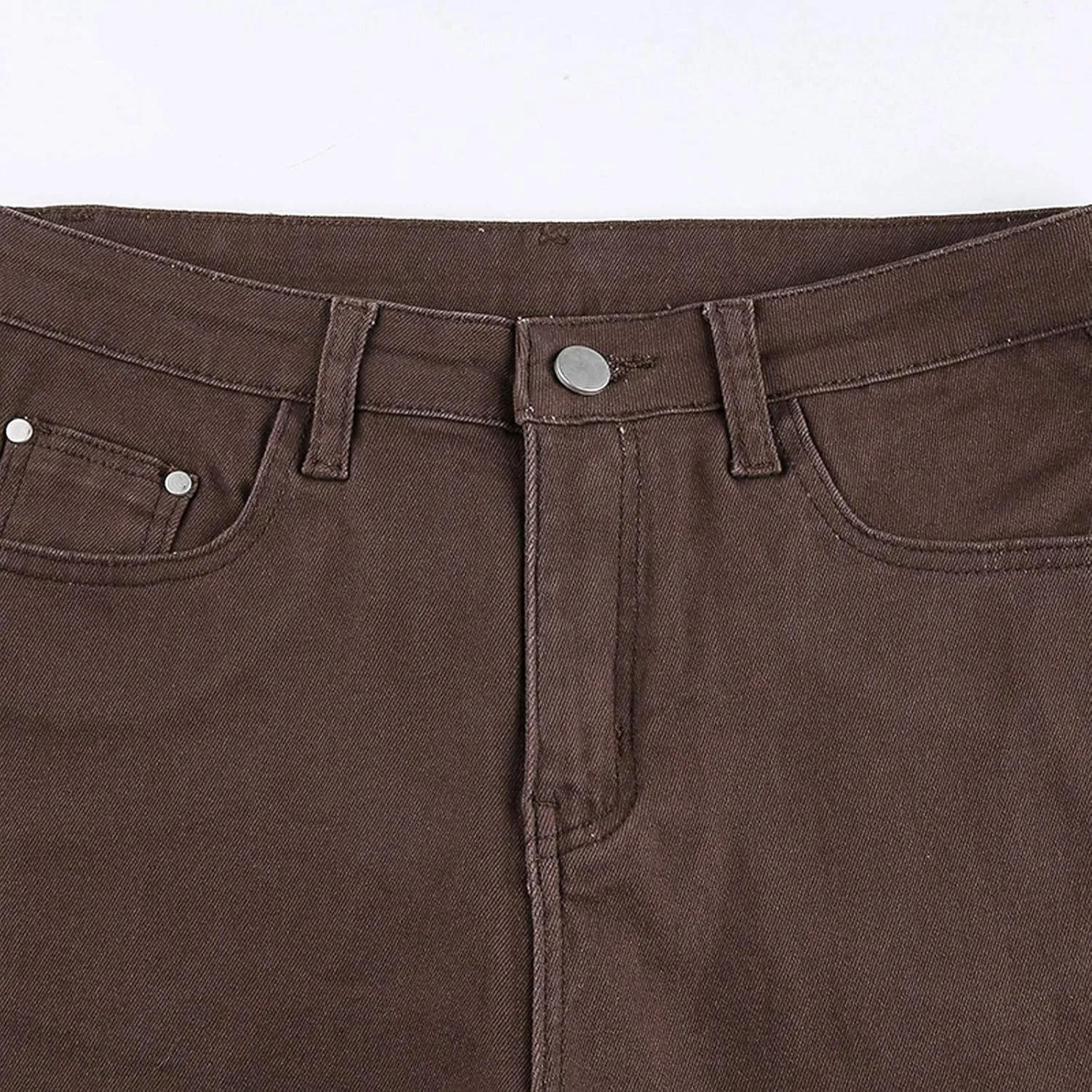 Skinny Jeans for Women High Waist Stretchy High Rise Slimming Jeggings Denim Trousers Pants Butt Lifting Skinny Jeans