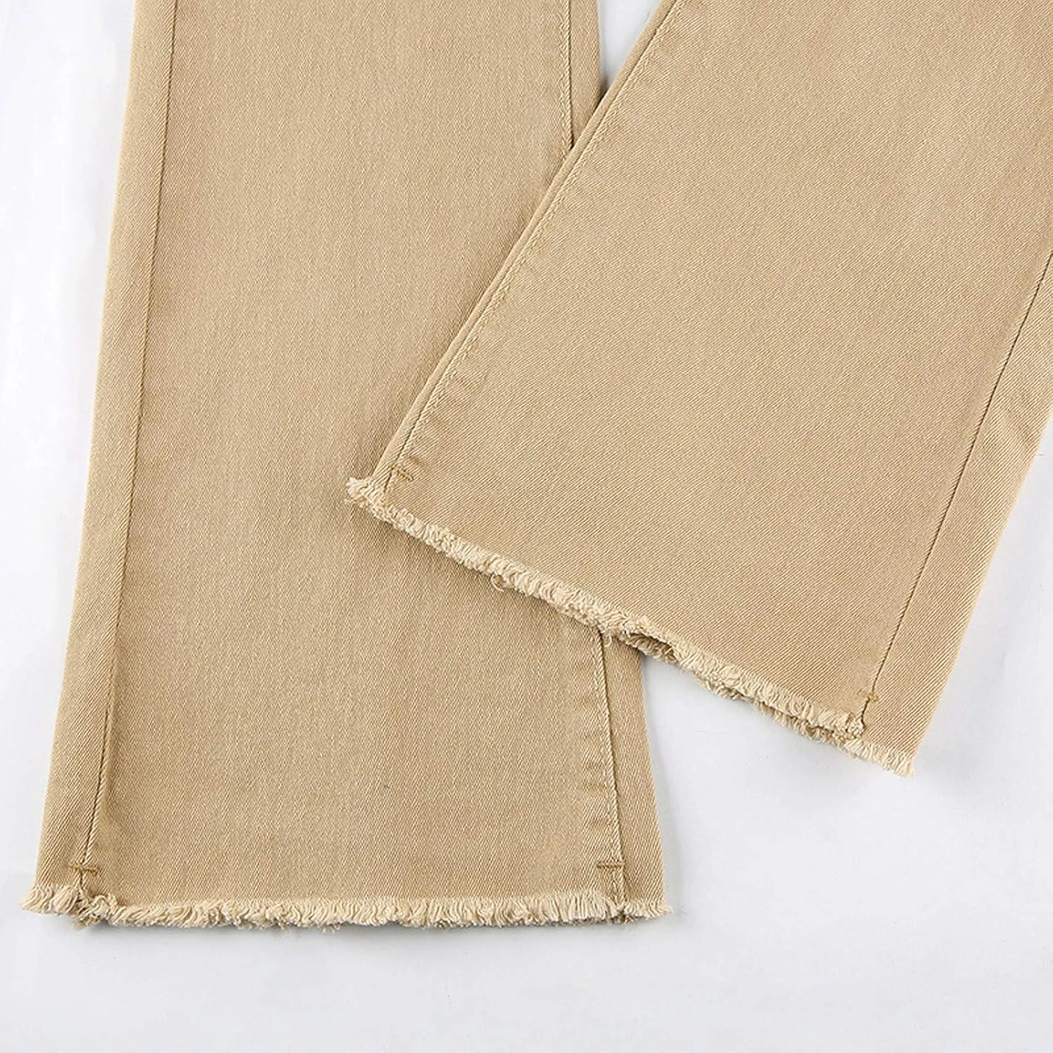 Skinny Jeans for Women High Waist Stretchy High Rise Slimming Jeggings Denim Trousers Pants Butt Lifting Skinny Jeans