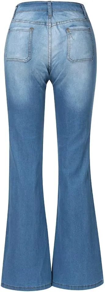 Skinny Jeans for Women Pants Waisted Trousers Jeans Lace Poket Denim Women's Jeans Skinny Jeans for Women Black