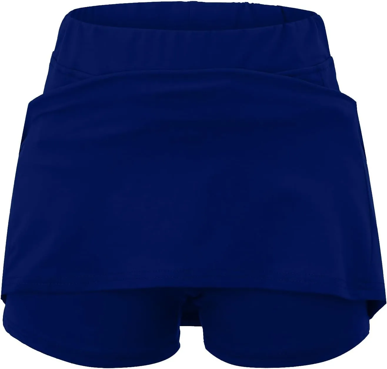 Skirts for Women Trendy Summer Long Womens Shorts Athletic with Pockets Mini Skirt Lingerie Plus Size