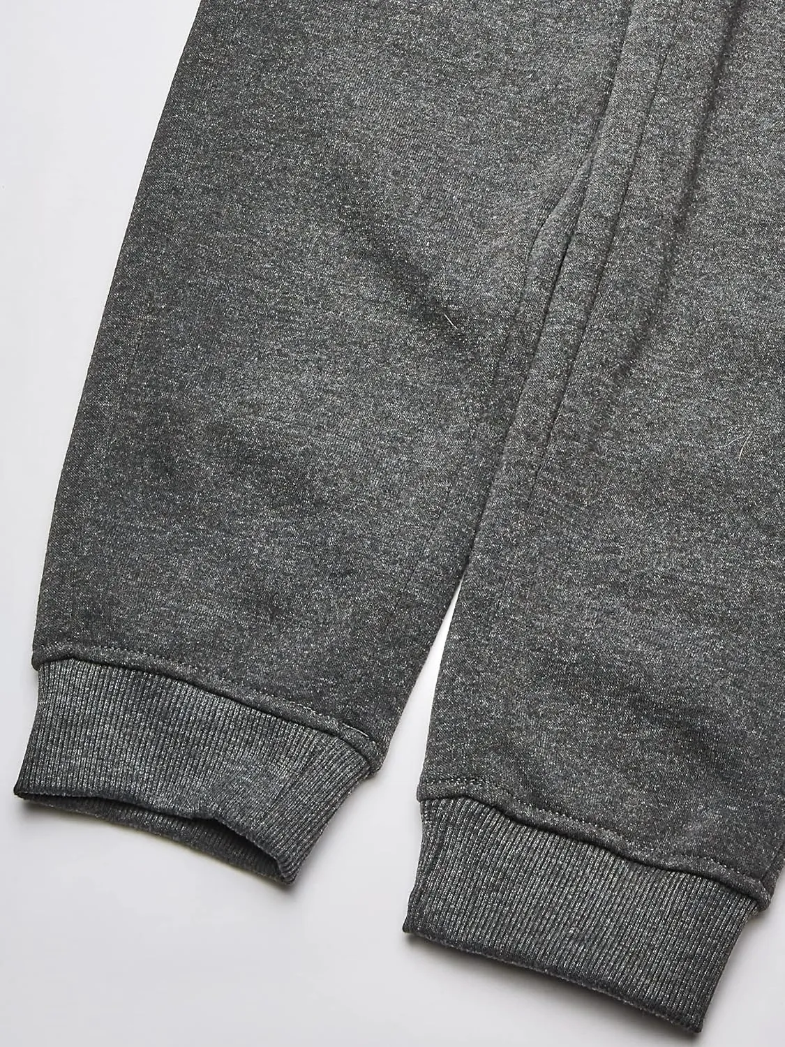Southpole Boys' Active Basic Fleece Jogger Pants