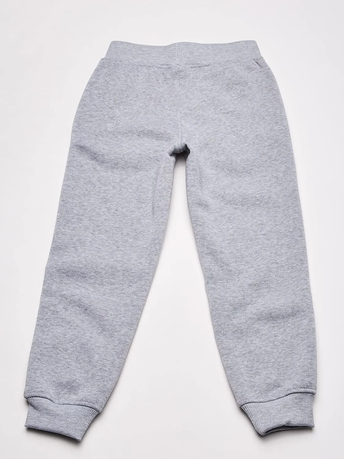 Southpole Boys' Active Basic Fleece Jogger Pants
