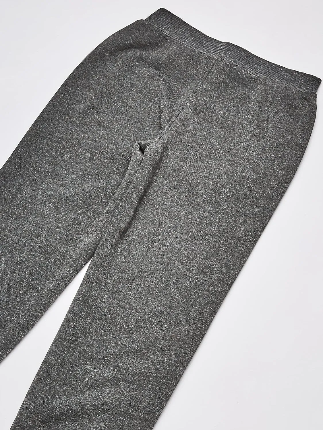 Southpole Boys' Active Basic Fleece Jogger Pants