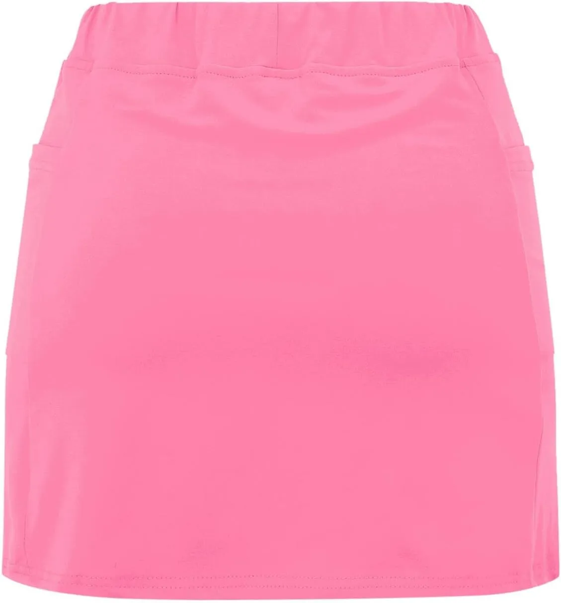 Summer Skorts For Women 2025 Trendy Lightweight Skirt Athletic Inner Shorts Running Tennis Golf Workout Leggings