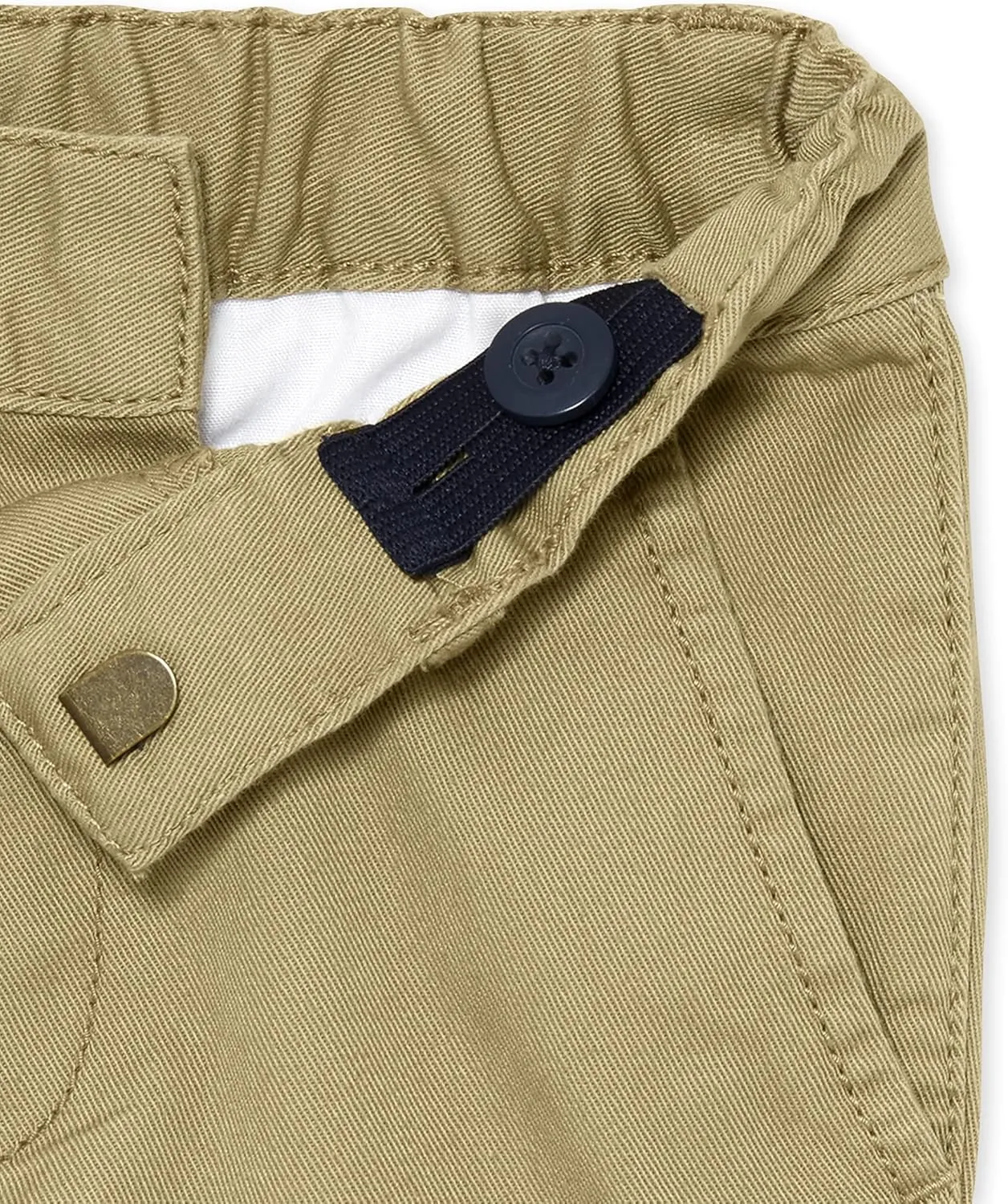 The Children's Place Baby Boys Uniform Skinny Chino Pants