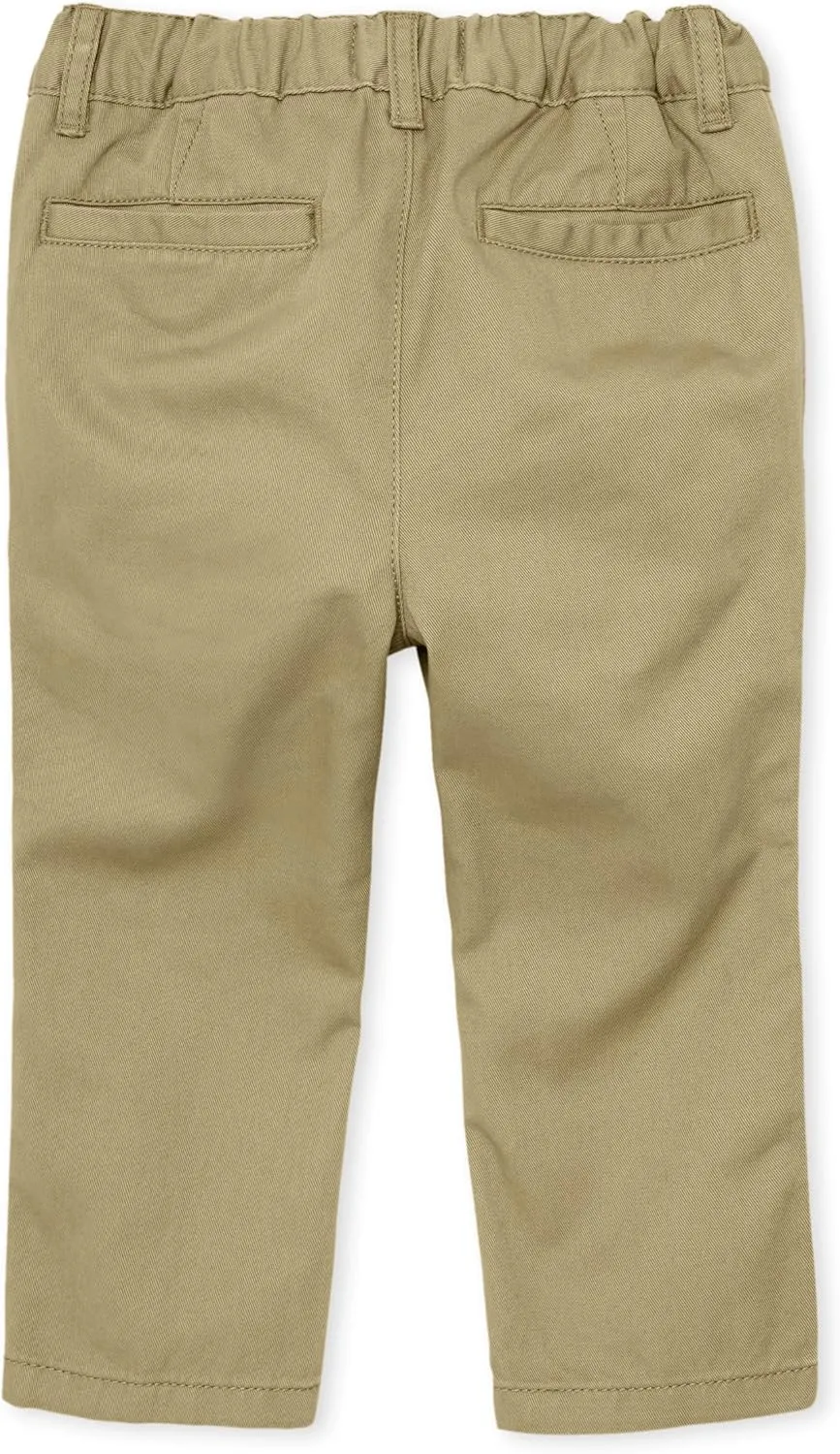 The Children's Place Baby Boys Uniform Skinny Chino Pants
