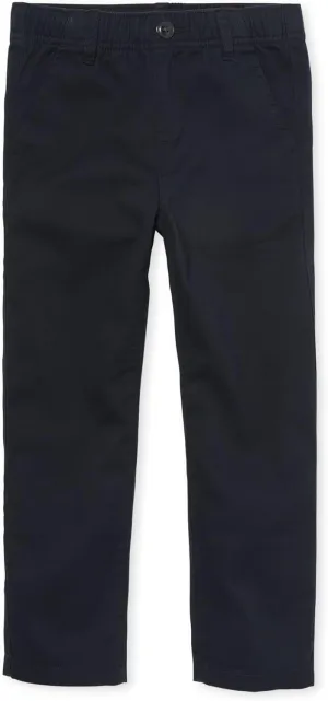 The Children's Place Boys Pull On Chino Pants