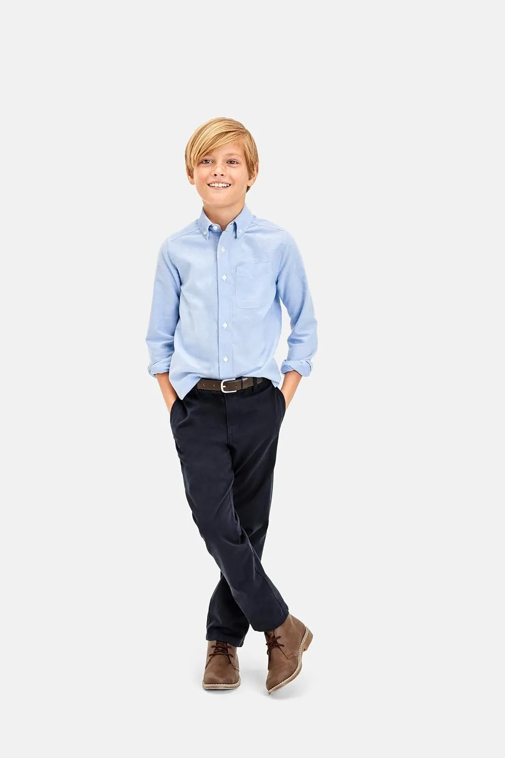 The Children's Place Boys Pull On Chino Pants