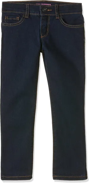 The Children's Place Girls' Basic Skinny Jeans