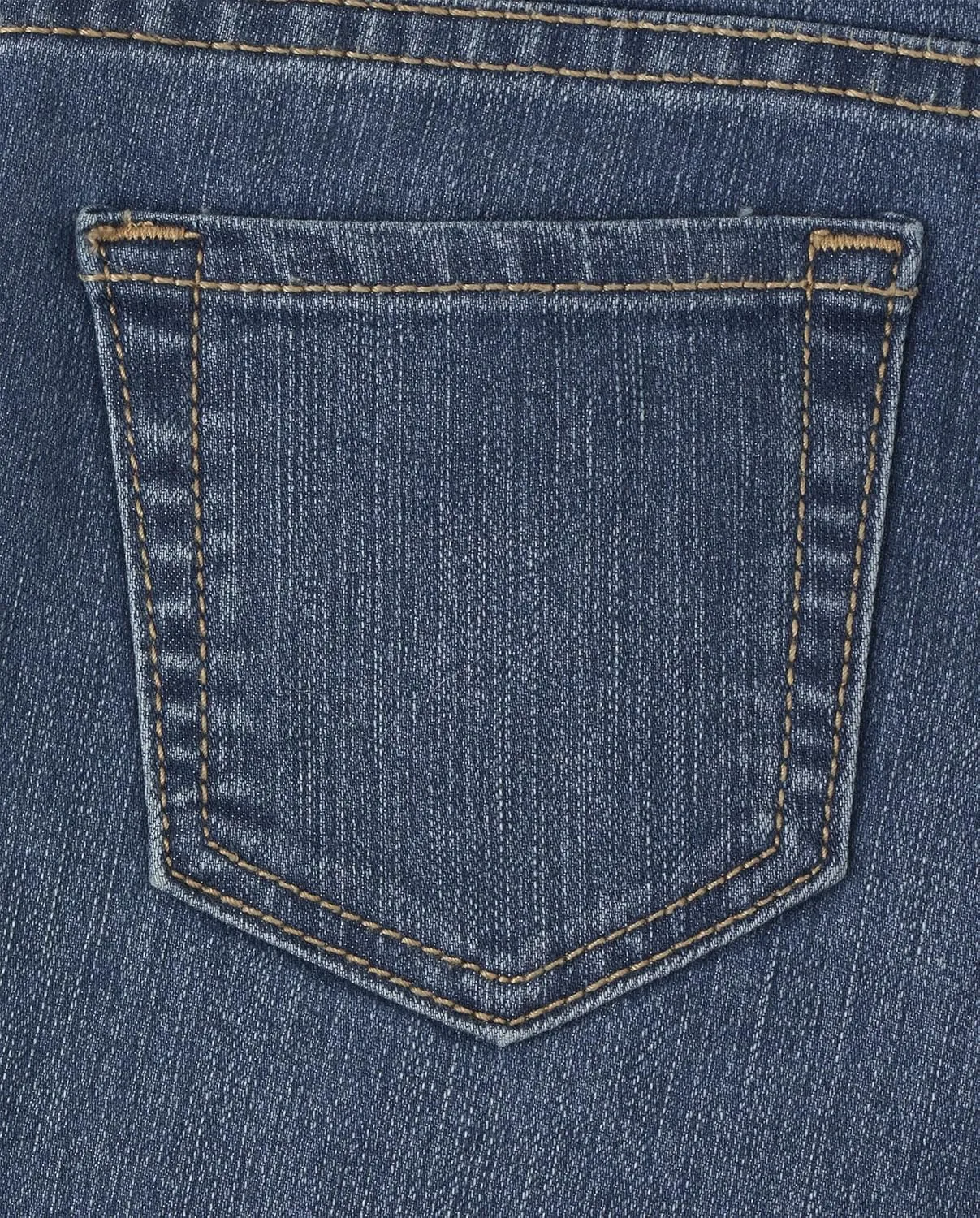 The Children's Place Girls' Basic Skinny Jeans