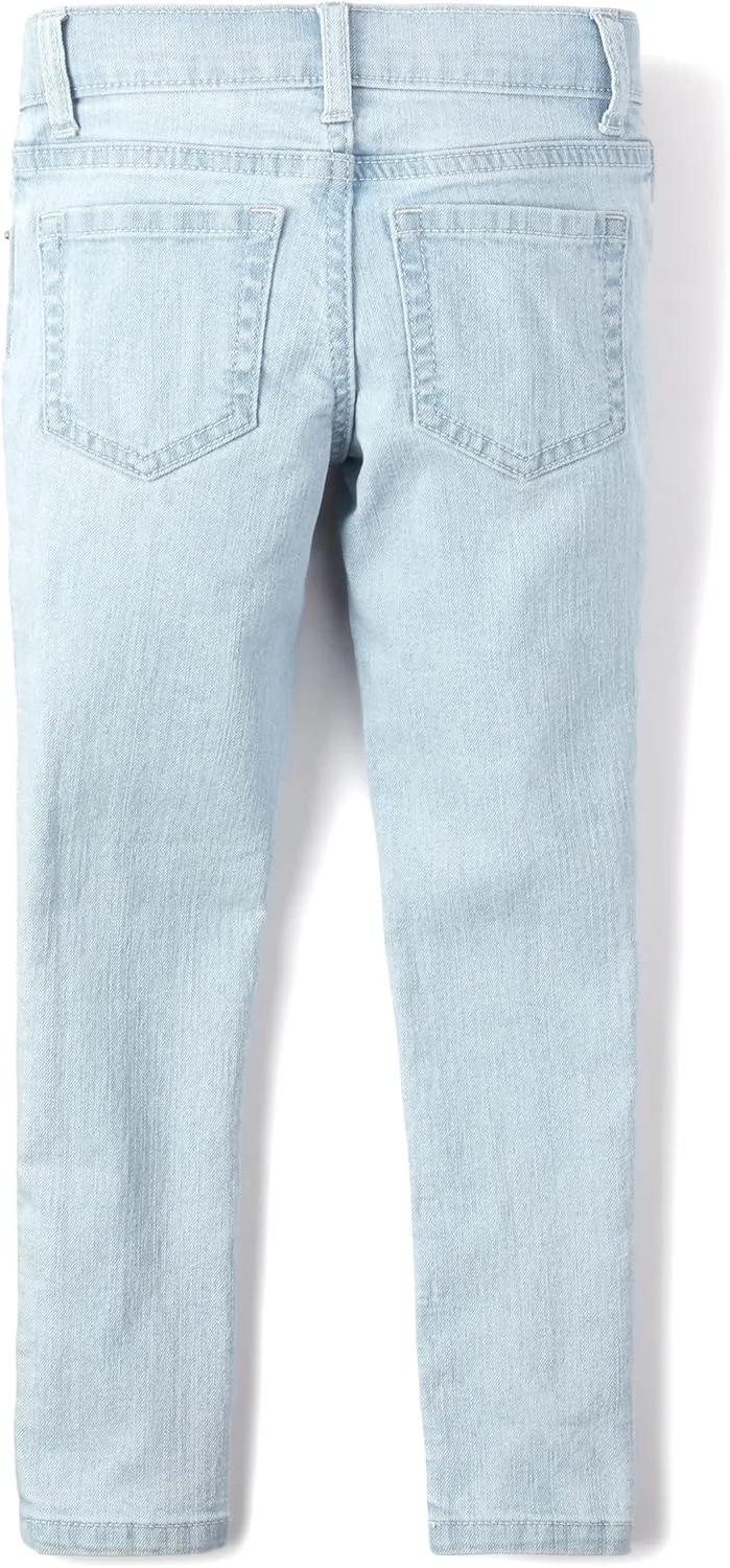 The Children's Place Girls' Super Skinny Jeans