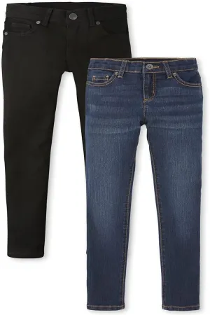 The Children's Place Girls' Super Skinny Jeans