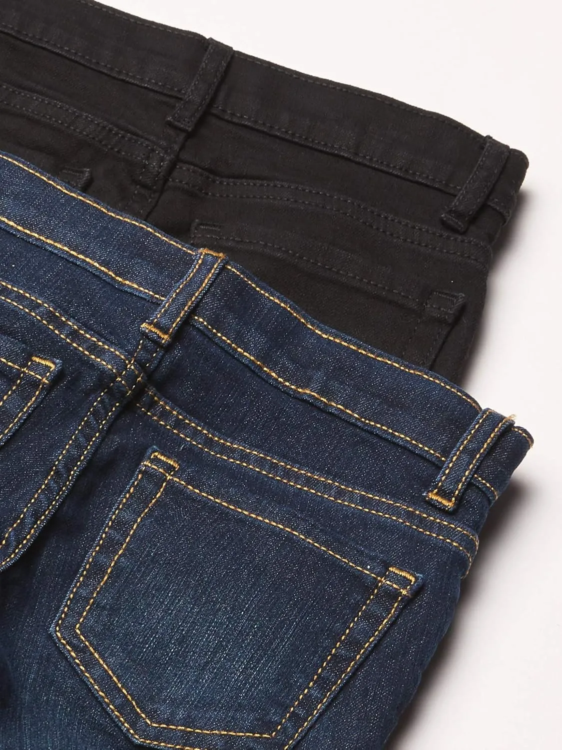 The Children's Place Girls' Super Skinny Jeans