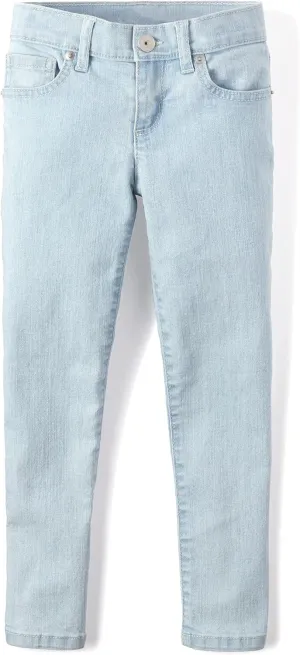 The Children's Place Girls' Super Skinny Jeans