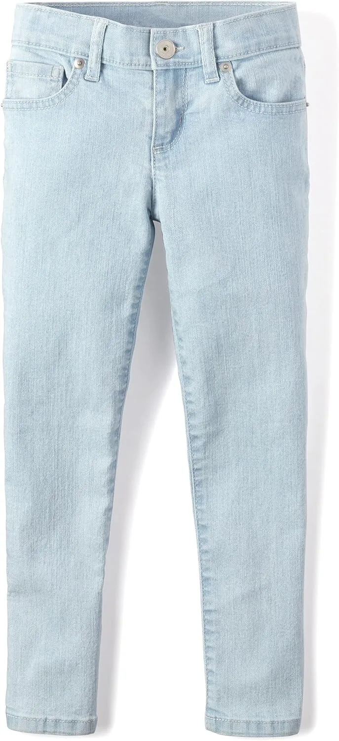 The Children's Place Girls' Super Skinny Jeans