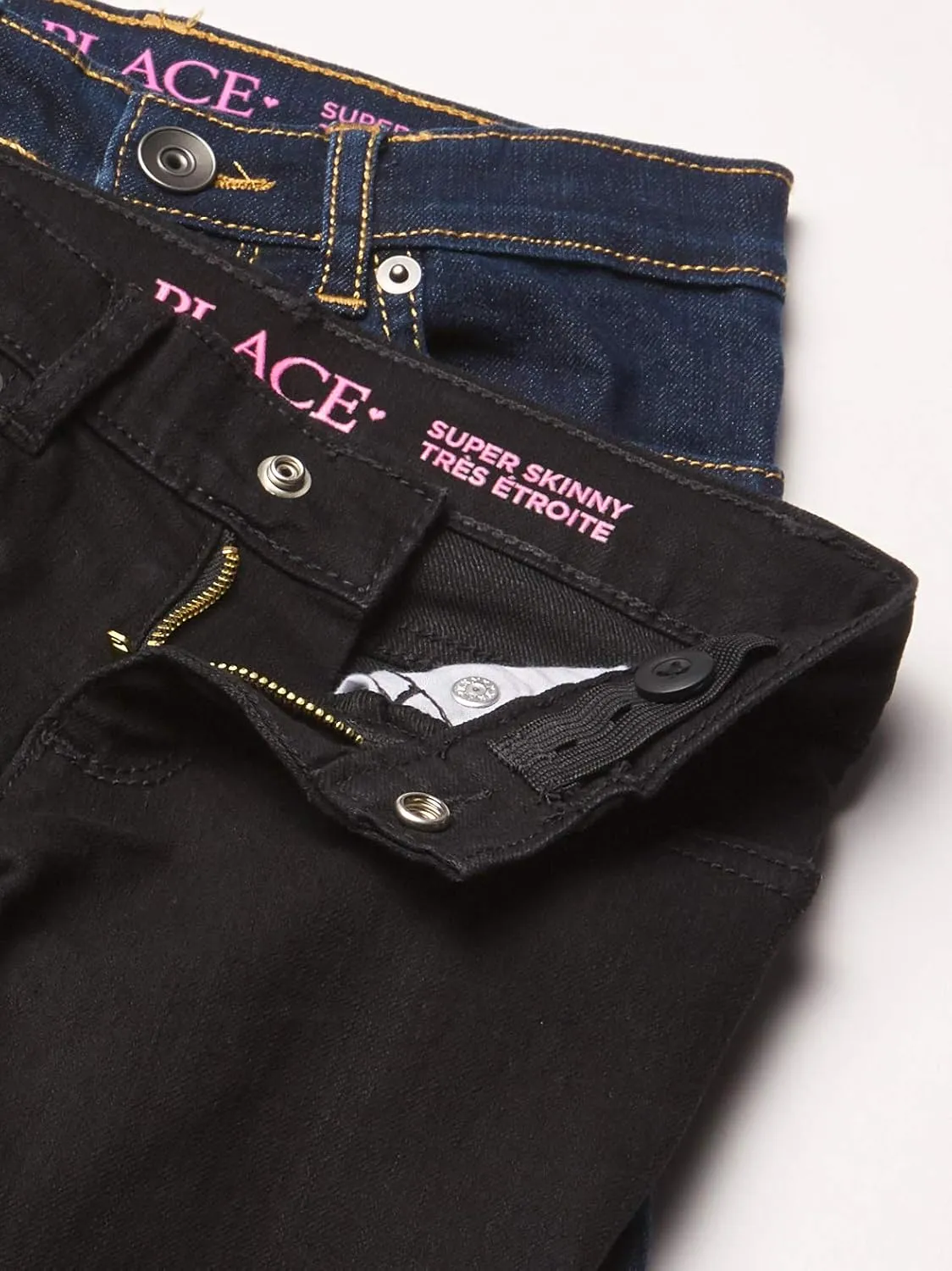 The Children's Place Girls' Super Skinny Jeans