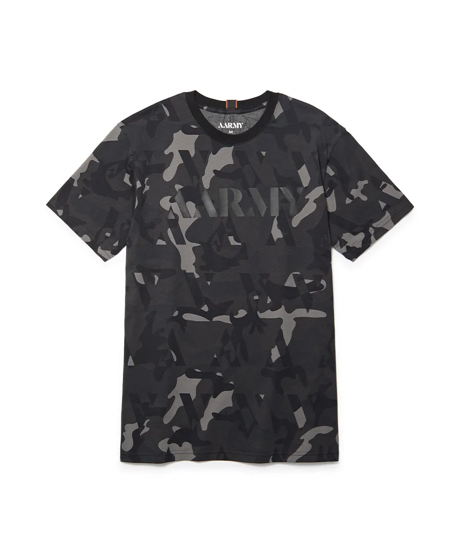 TIE BREAK TEE