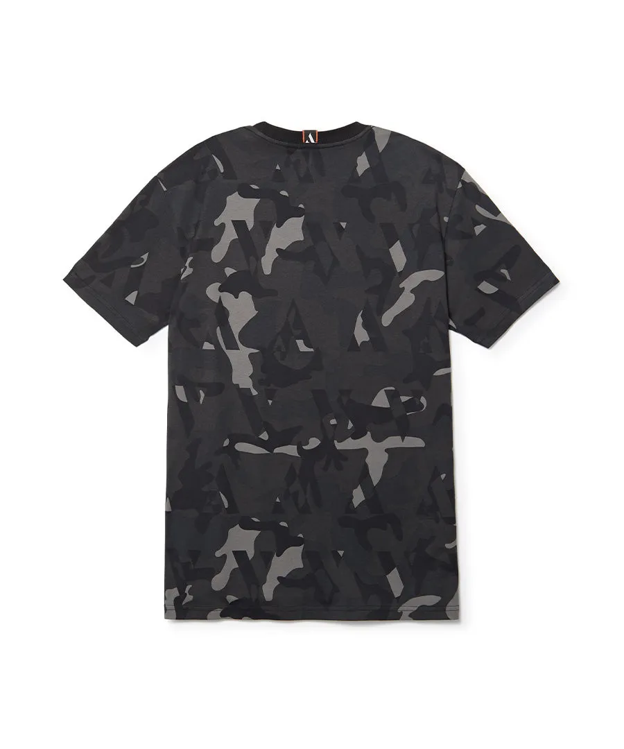 TIE BREAK TEE