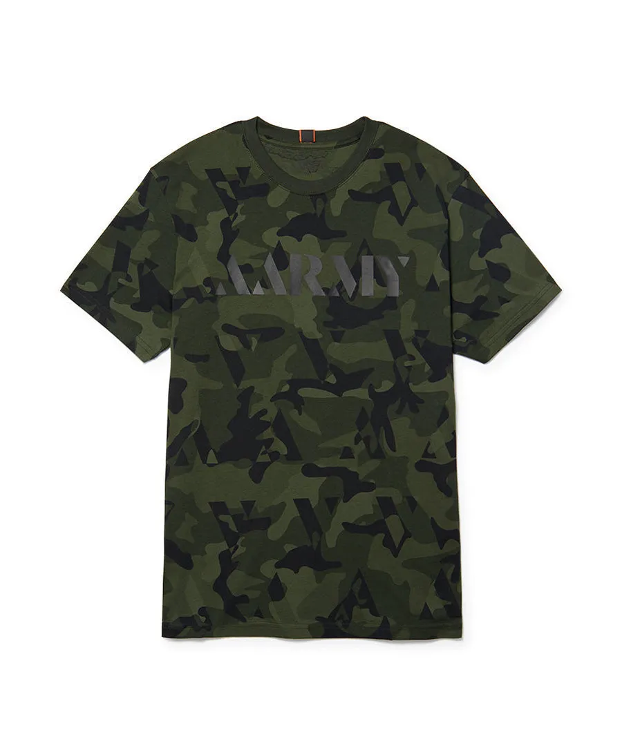 TIE BREAK TEE