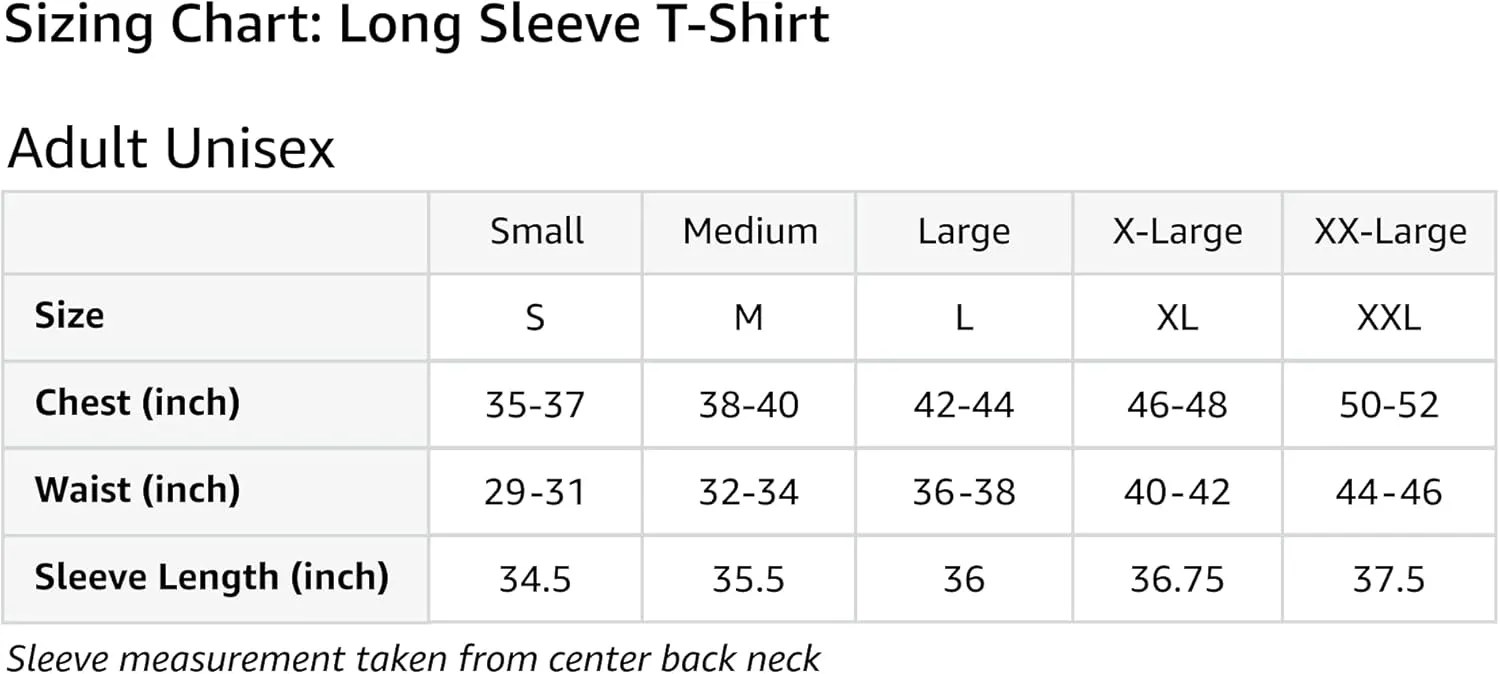 Trees Wildlife Nature Vintage Forest Long Sleeve T-Shirt