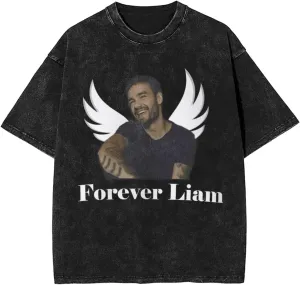 Unisex Oversized Vintage T-Shirts for Men Women Cotton Short Sleeve Streetwear Cool Shirts Top