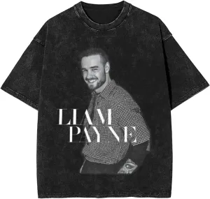 Unisex Oversized Vintage T-Shirts for Men Women Cotton Short Sleeve Streetwear Cool Shirts Top